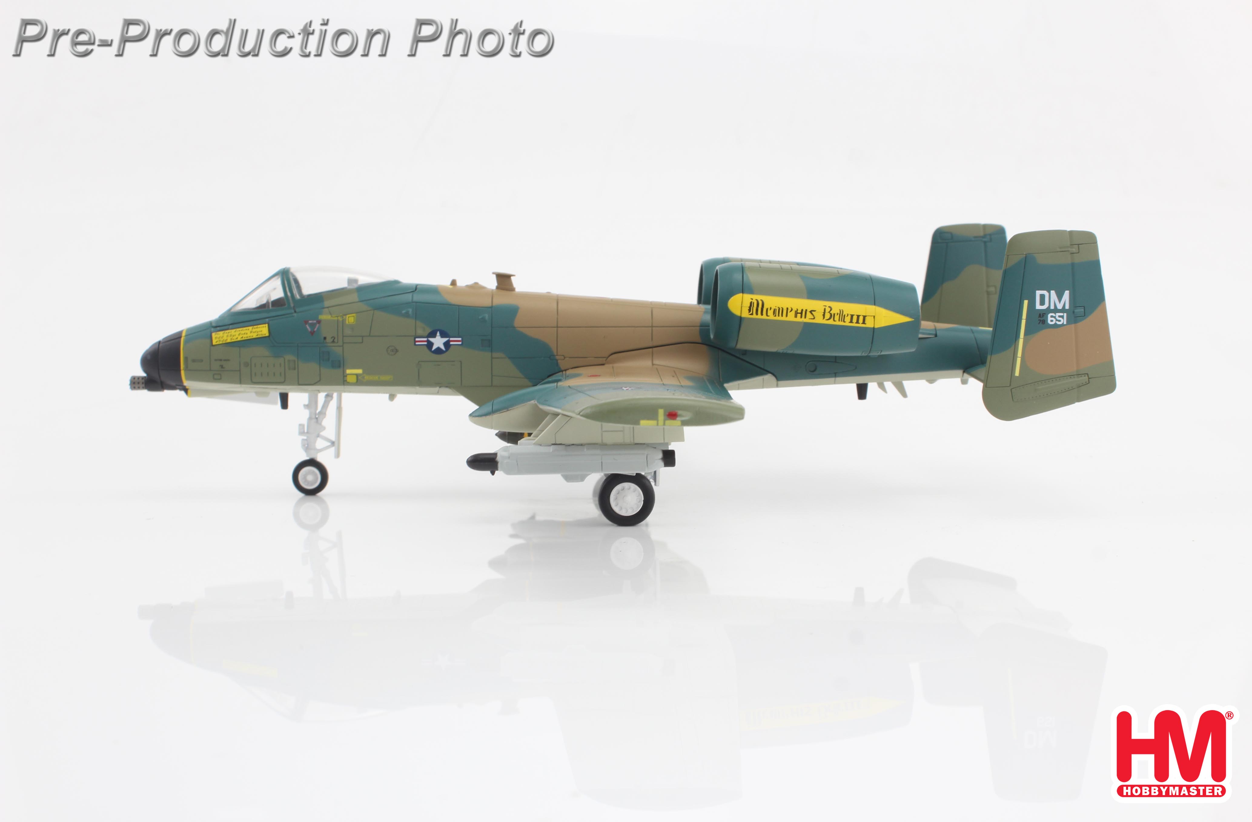 A-10C 